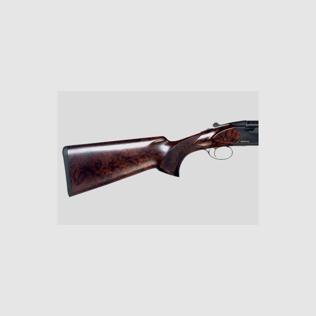 ATA SP FONEX Bockflinte Kal. 12/76, Bild 3 von 3