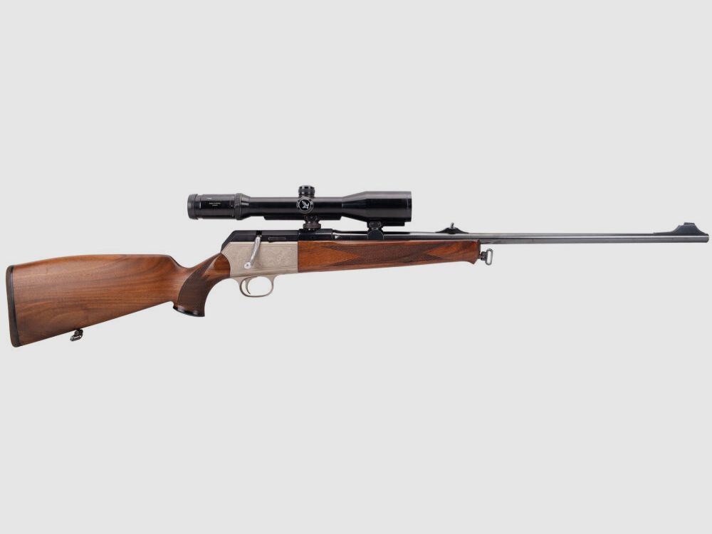 Blaser SR 850/88