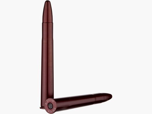 A-Zoom Buffer cartridge for rifles (9.3×74 R)