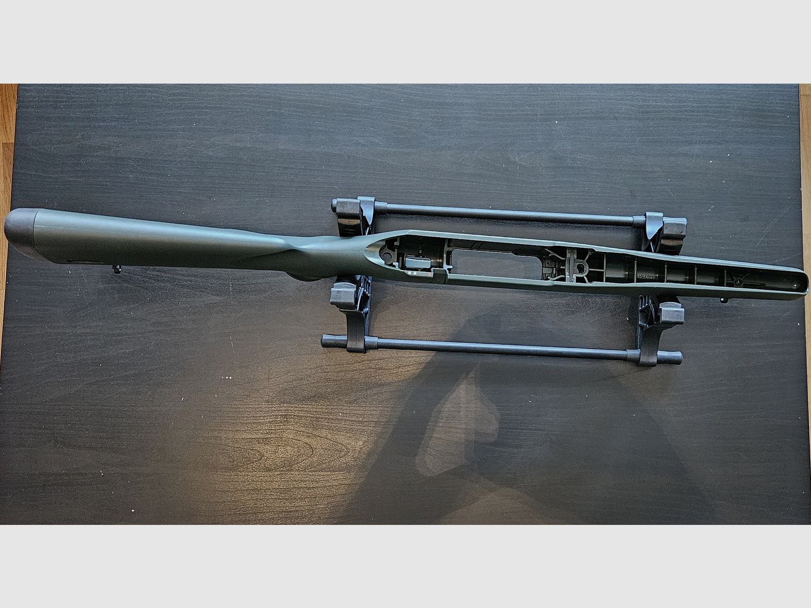 Mauser M18 Waldjagd Schaft | Versandkostenfrei