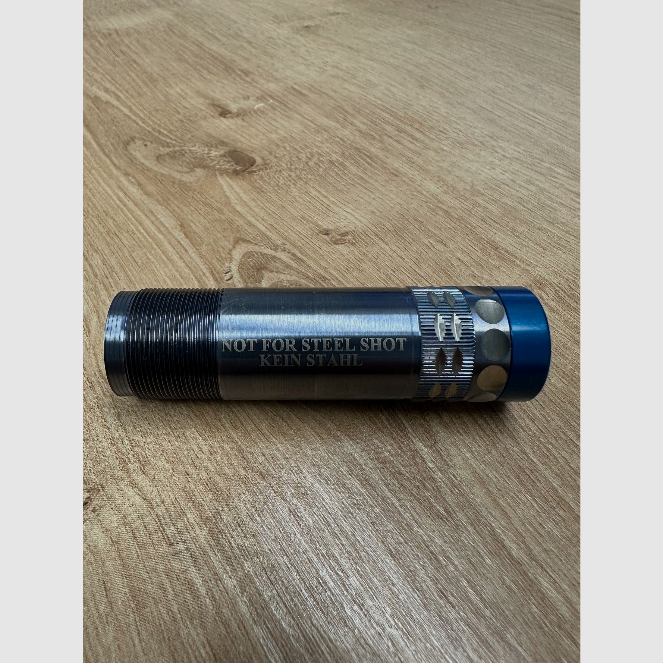 Blaser Choke Titan von Briley - F-Serie - M