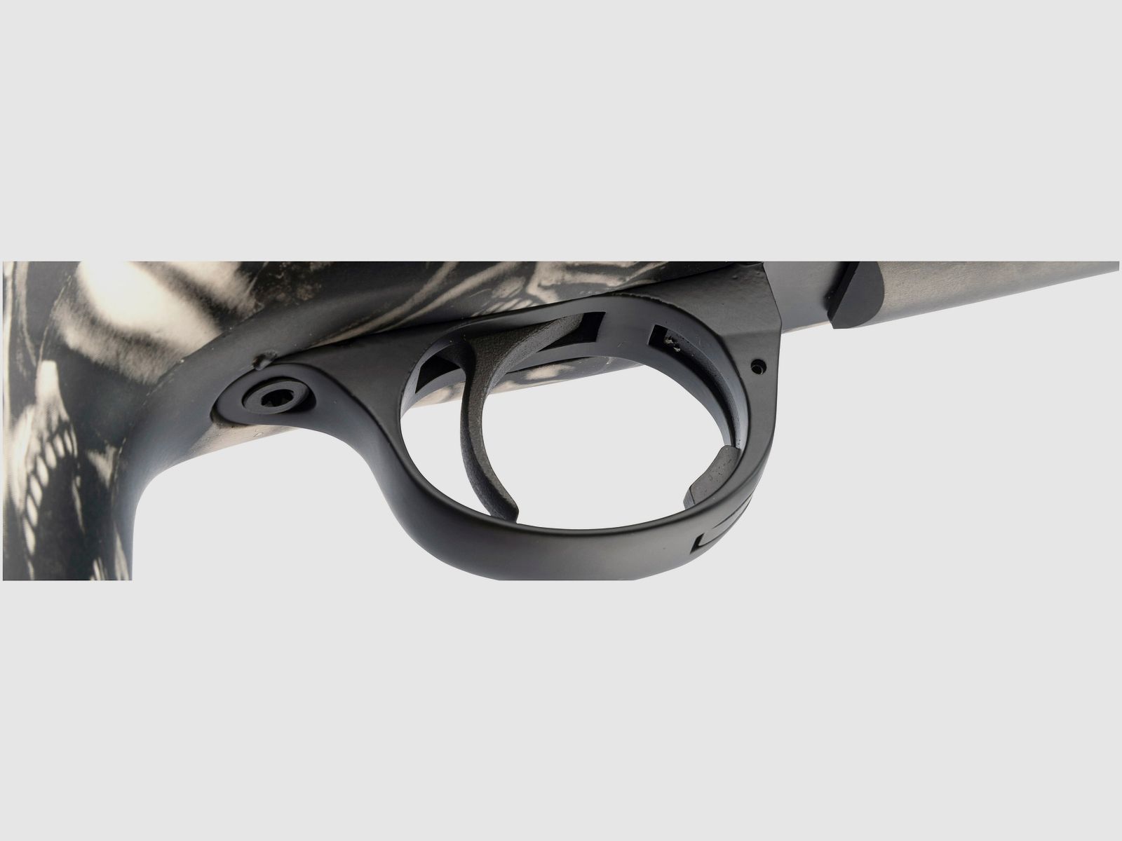 Mercury sport TLD White, cal. .300 Win. Mag.