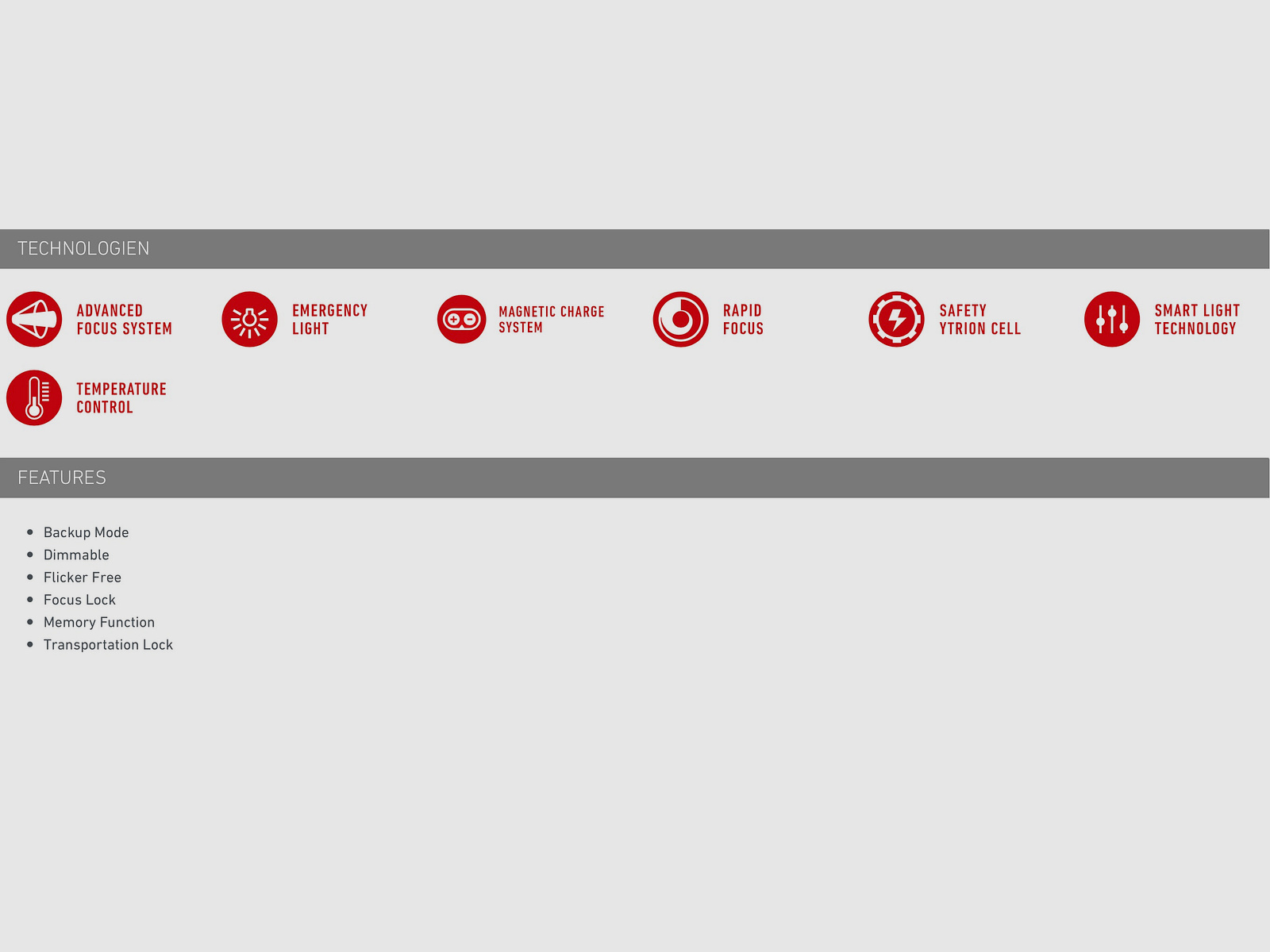 Ledlenser 502182 P17R Core Taschenlampe 1200 Lumen 560m Reichweite