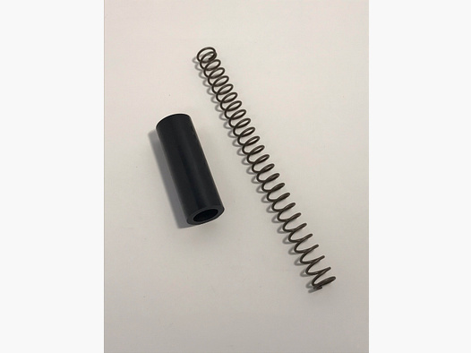 Blitz-Kerner replacement part set