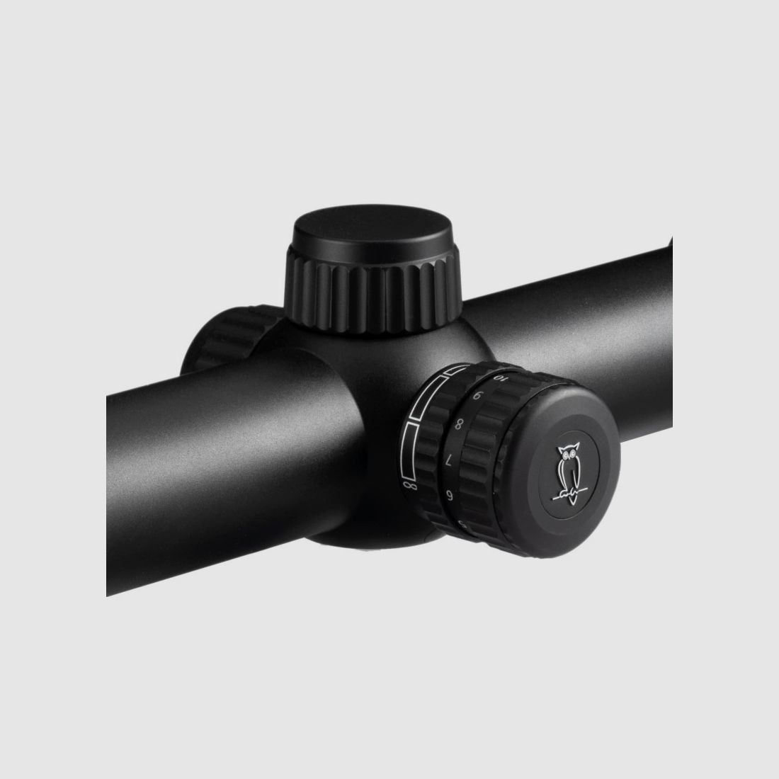 Zielfernrohr NOBLEX NZ8 inception 3-24x56 4A beleuchtet., Bild 3 von 11
