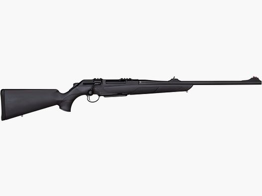 Merkel Helix Explorer mit Mündungsgewinde Standard mit 56 cm / Magnum 61, Kal. .30-06 Spr.