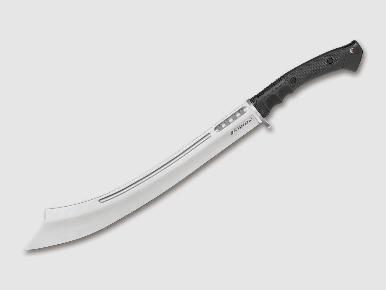 Honshu War Sword scharfes Schwert chinesischer Henker
