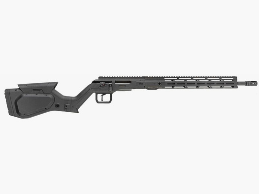 HERA Arms Mod. H6 -18' Black