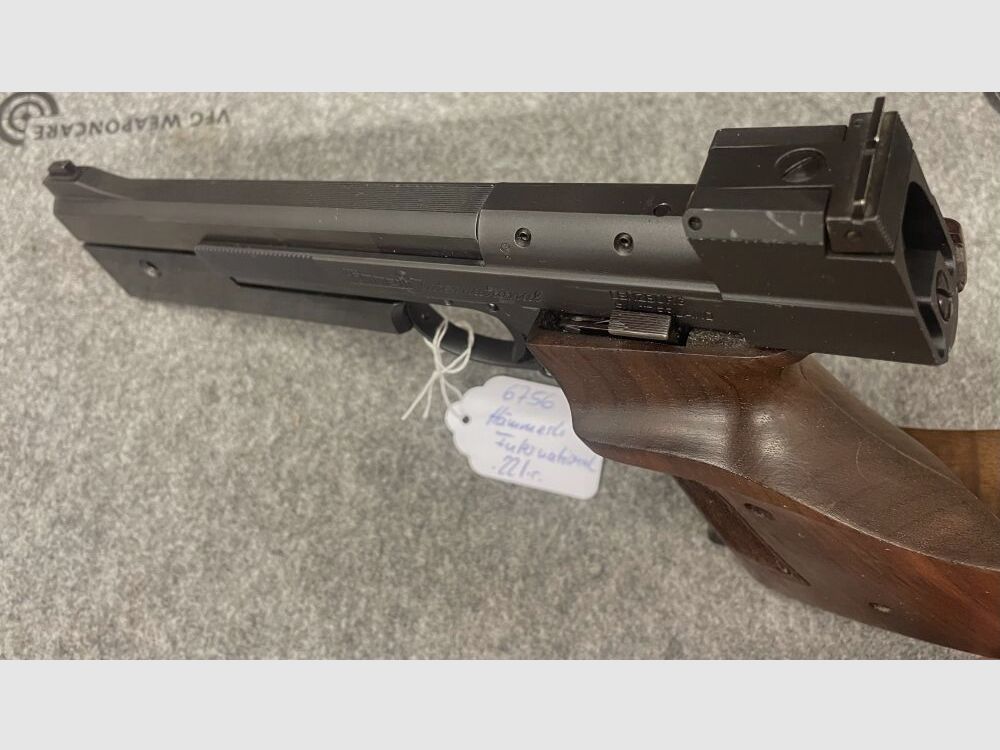 Hämmerli International