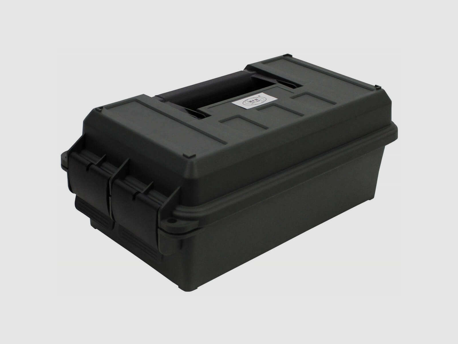 MFH US cassa munizioni, oliva