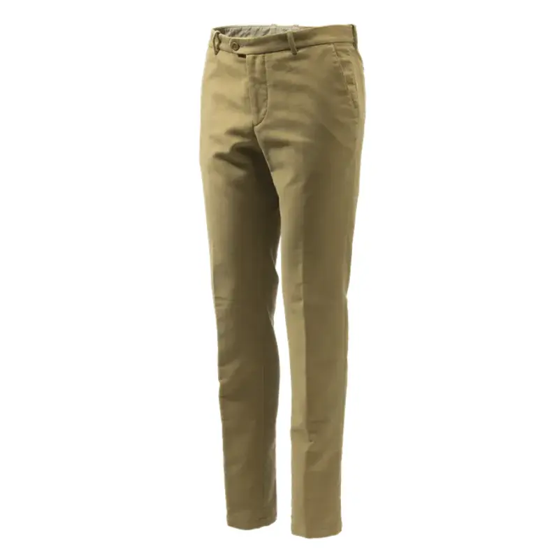 Beretta Pantaloni Moleskin