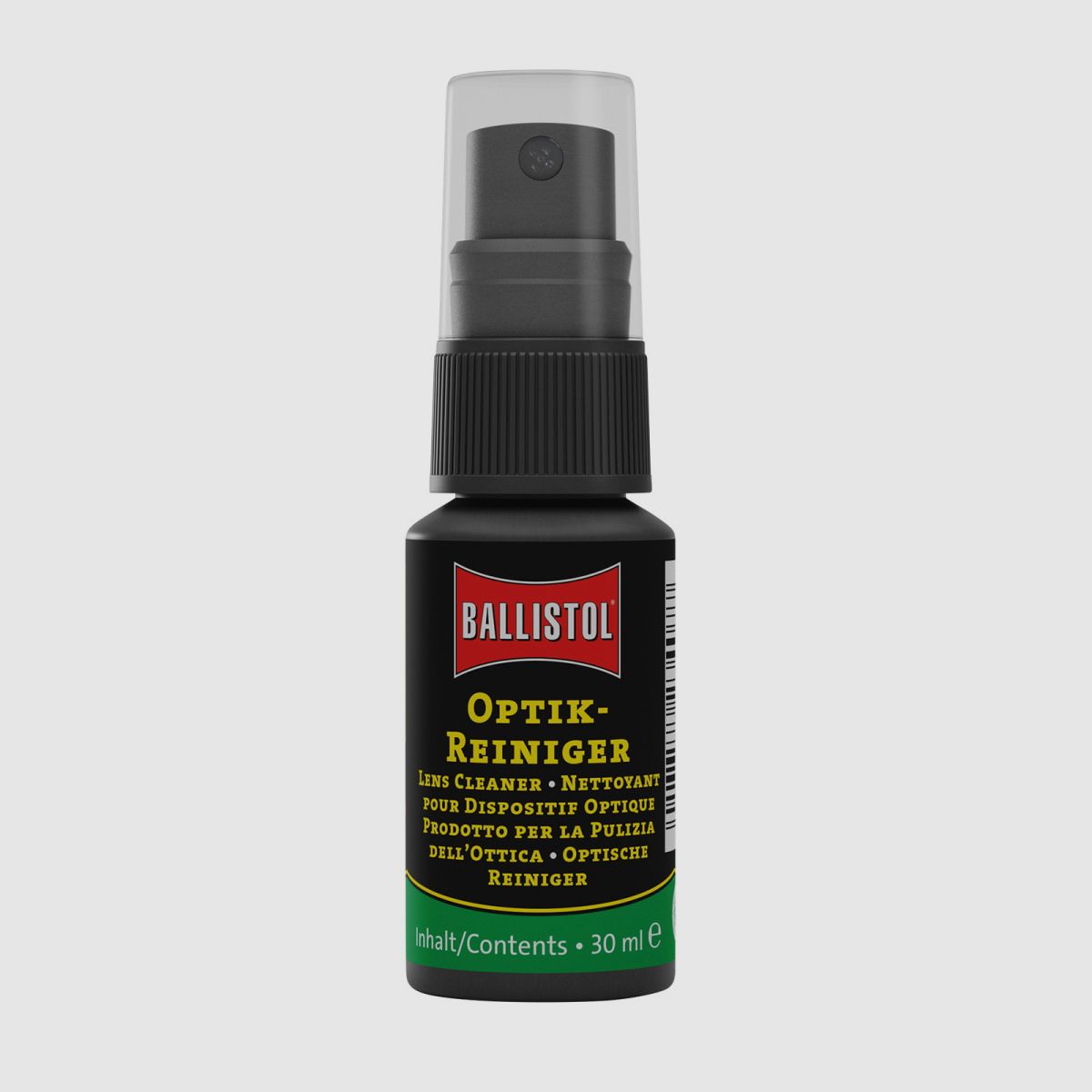 BALLISTOL Optik-Reiniger