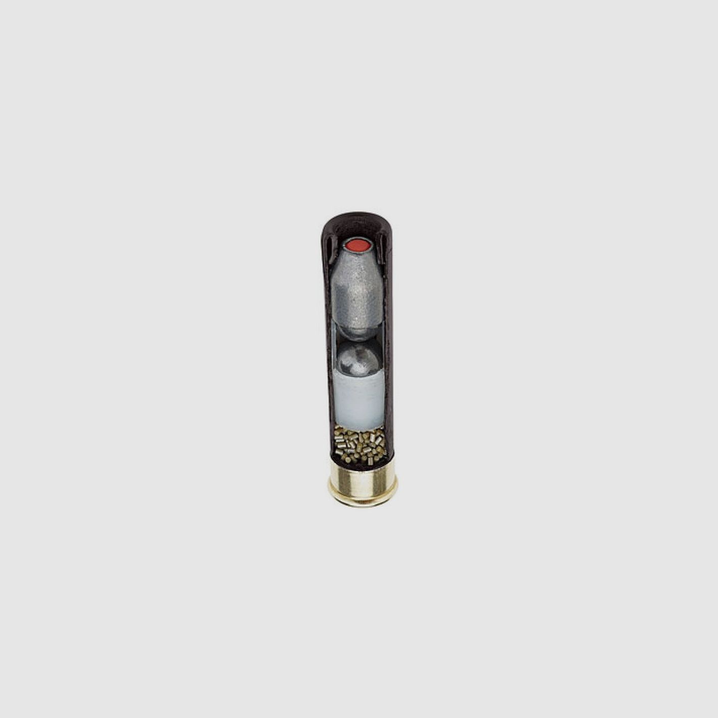 HORNADY AMMO .410GA CRITICAL DEFENSE 20 STK, Bild 2 von 4