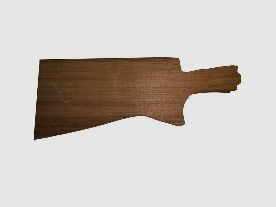BLANCS DE CULASSE TIPPEN BLASER F3 Lehre 12 - Déviation vers la gauche/BLANCS DE CULASSE TYPE BLASER F3 Ga 12- Déviation À DROITE (Main Gauche), image 1 sur 2