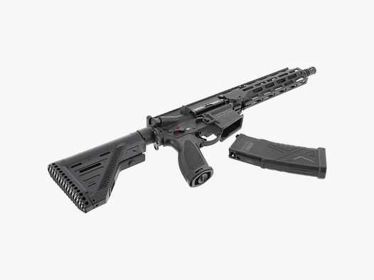 HK416 A5 M-LOK GBB Gen3 Airsoft NOWOŚĆ 2025! Wolne od 18 | Heckler & Koch