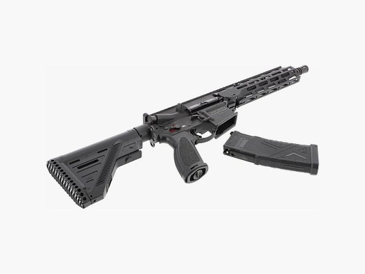 HK416 A5 M-LOK GBB Gen3 Airsoft NEUHEIT 2025! Frei ab 18 | Heckler & Koch