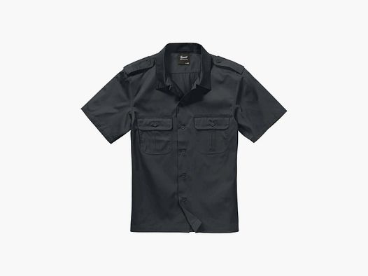 Brandit US Shirt Shortsleeve