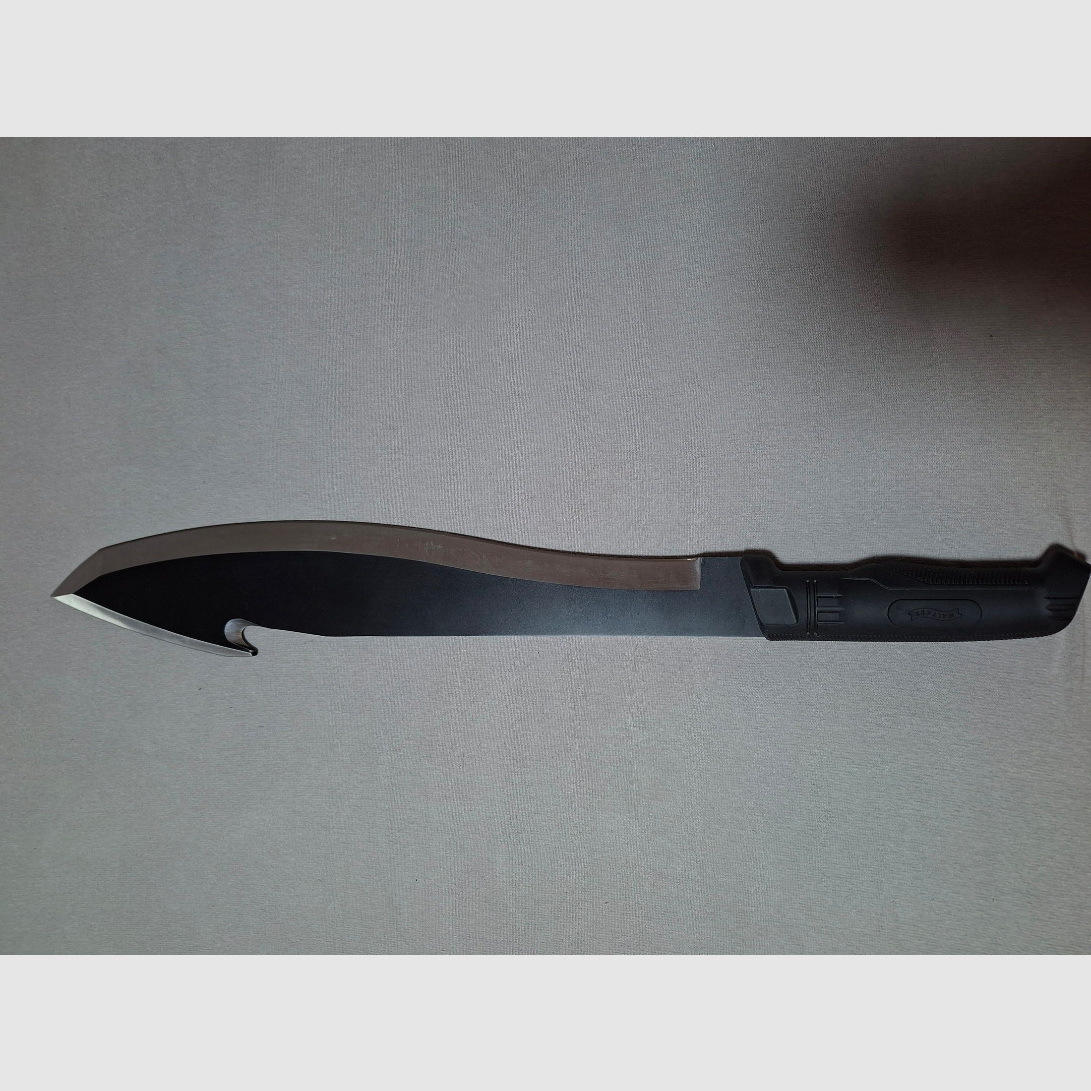 Walther Machete met schede