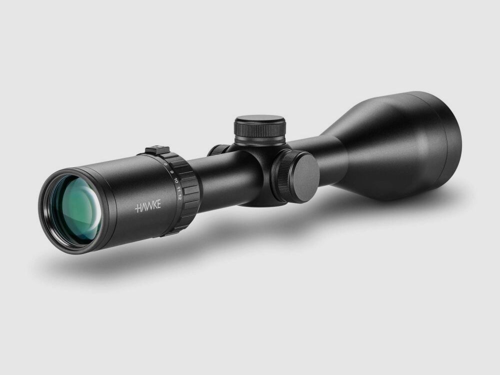 Hawke Optics Vantage 30 FD WA 3-12x56 - L4A FD (4x)