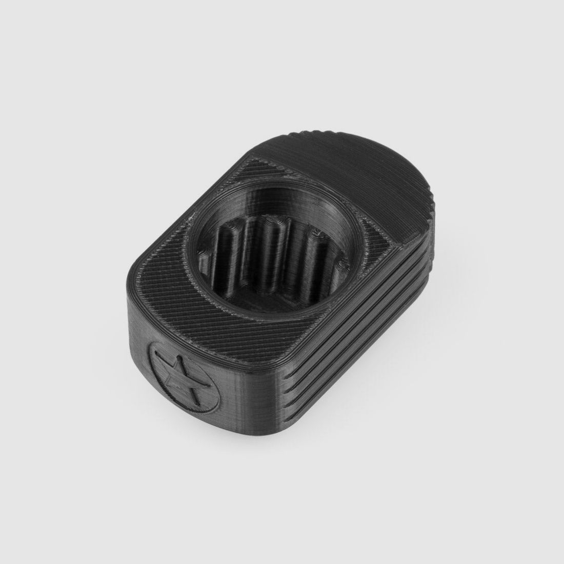 PUNCH BUTTON | Compatibel met VESTA PDW.50 | NIET Sentinel | F-Model | Cal.50