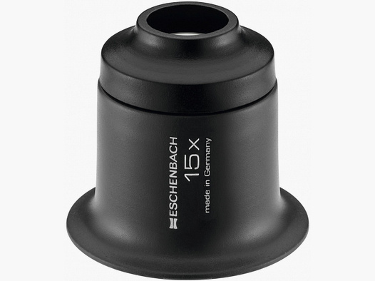 Eschenbach Eschenbach magnifying glass 15x