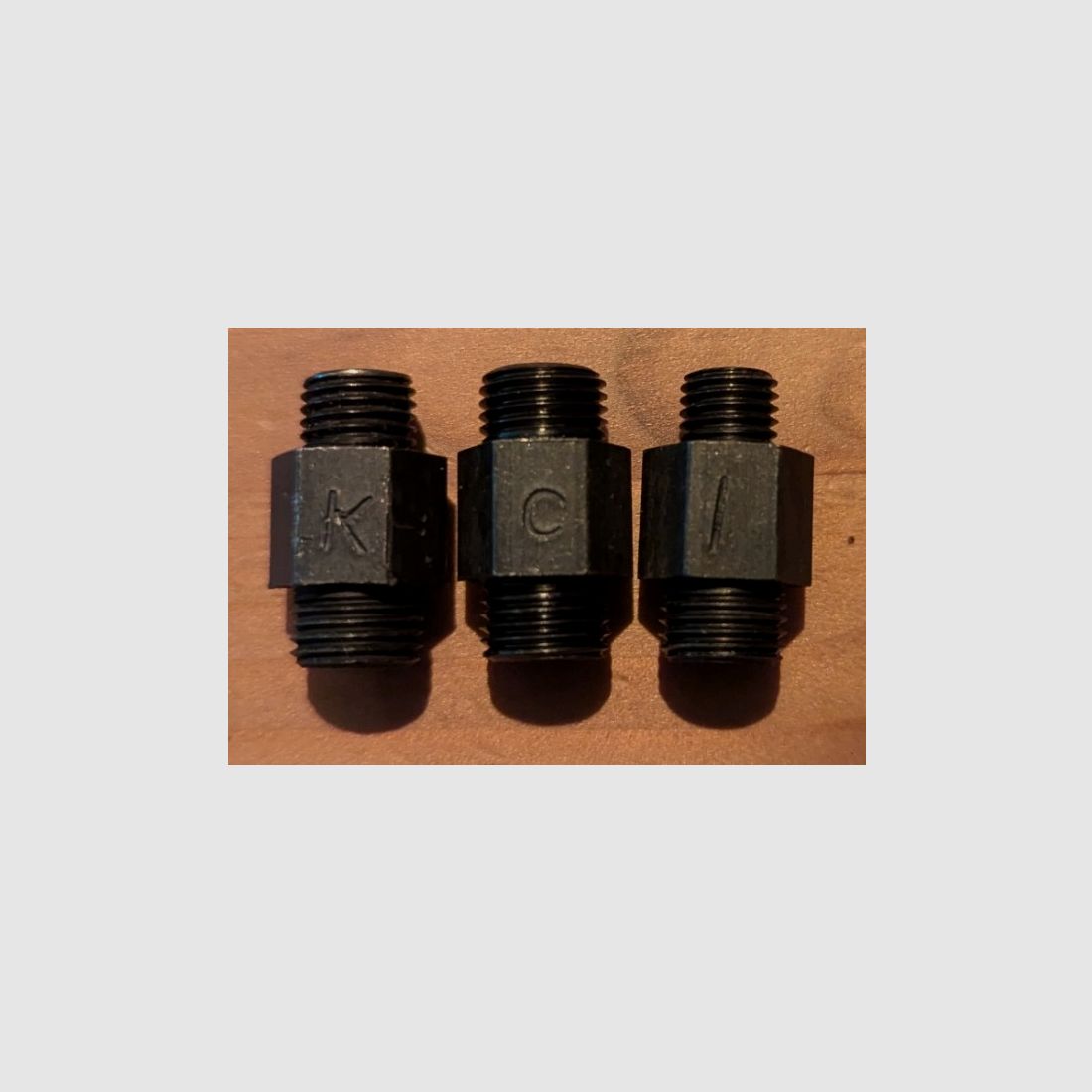 Umarex Multishooter 4x lanzadores para munición pirotécnica incluido adaptador de cañón