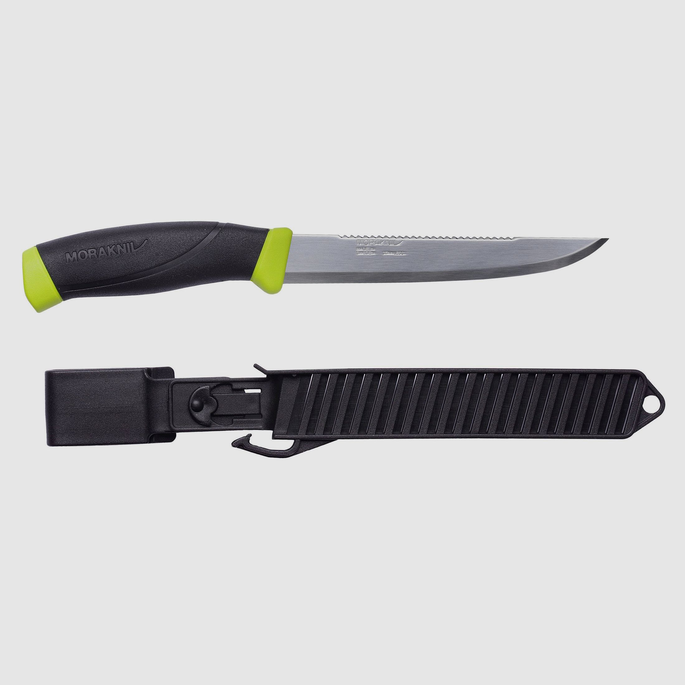 Morakniv Messer Scaler 150