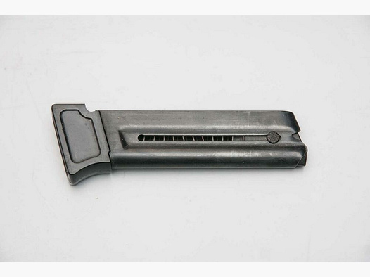 Vervangmagazijn Walther PPK Sport Manurhin Sport PP