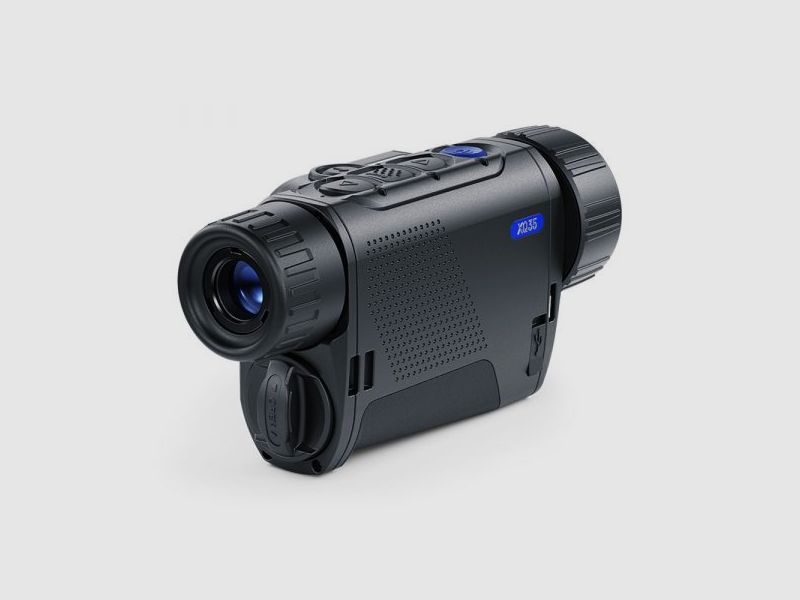 PULSAR Wärmebildgerät Axion 2 LRF XQ35 Pro