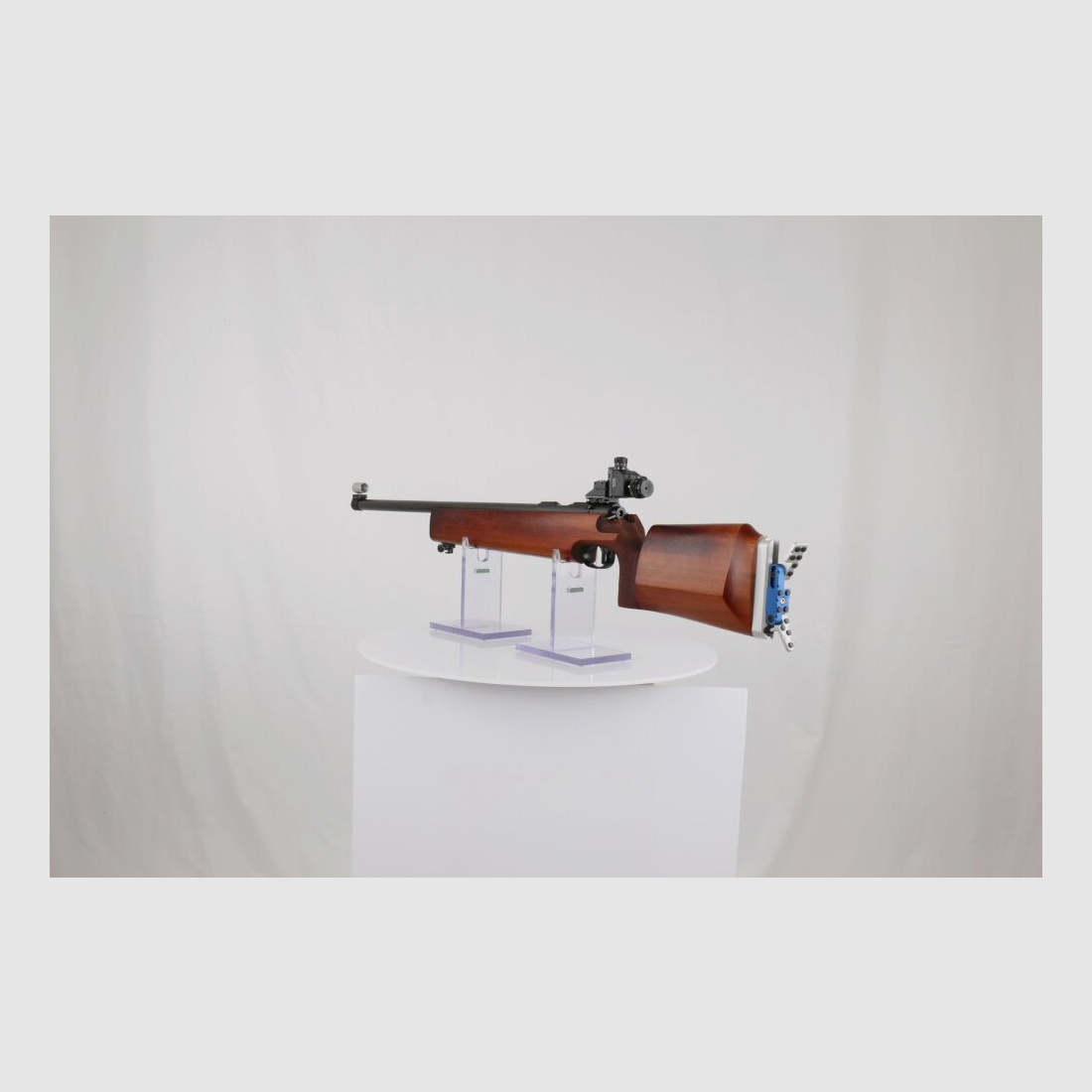Walther UIT Spezial