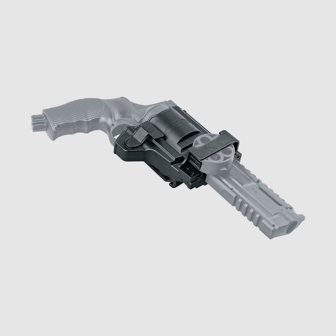 Holster P2P HDR68 / T4E TR68