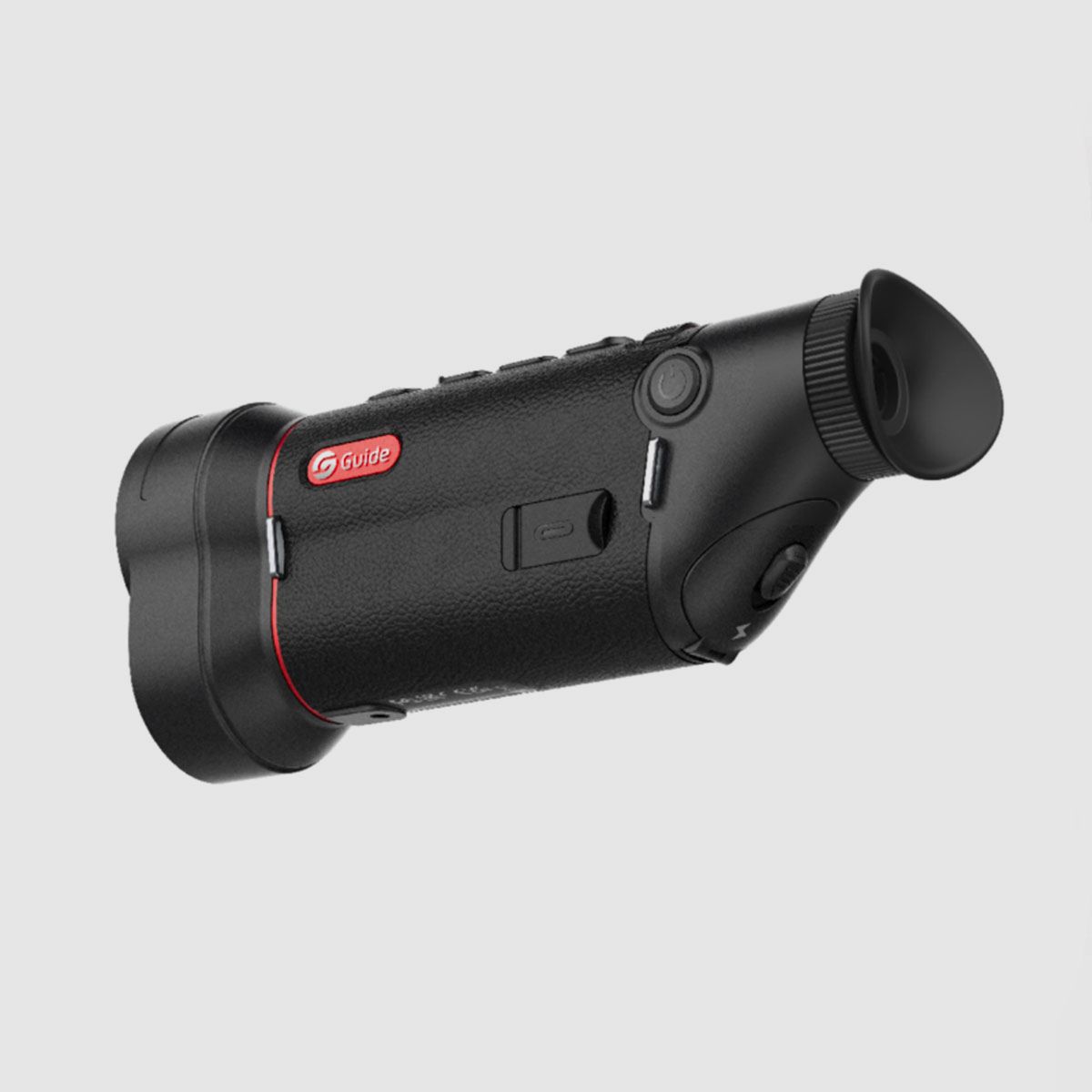 MONOKULAR WÄRMEBILDGERÄT – GUIDE – TD653L Vision Enhancement Imager, Bild 3 von 11