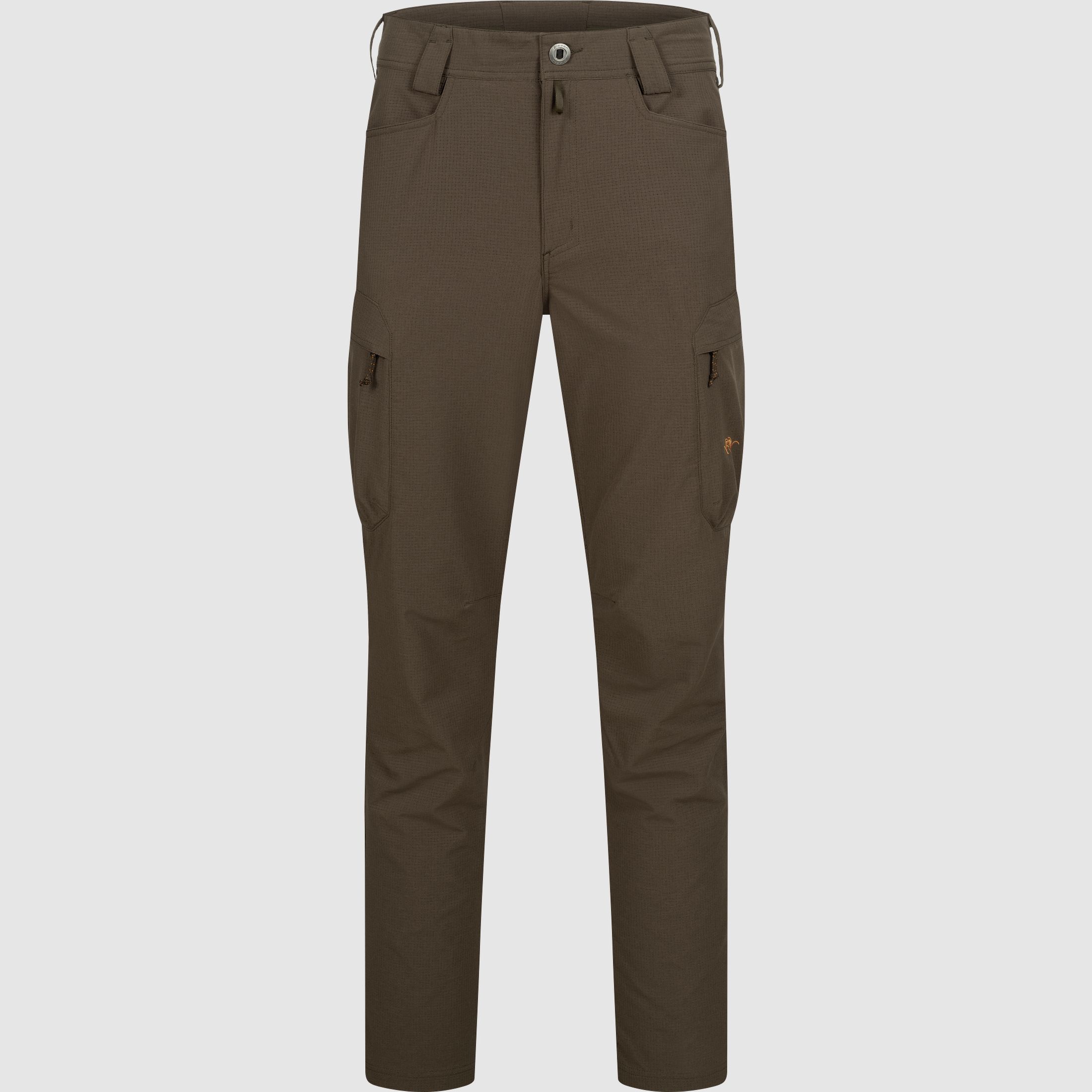 Men's AirFlow Pants Dark Brown Dark Brown 52