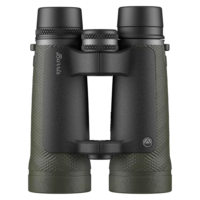 Burris Signature HD 12×50 Grün, Bild 3 von 3