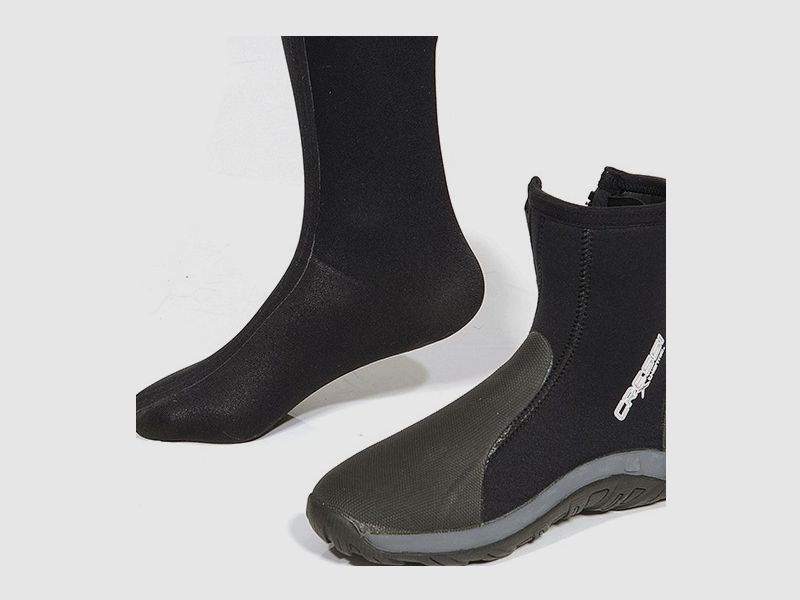 CRESSI DESERT HOMME, image 10 sur 11