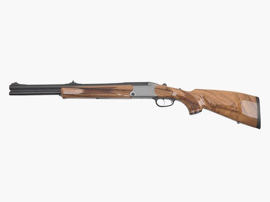 Blaser BBF95 Kal. 12/76 & .308Win.