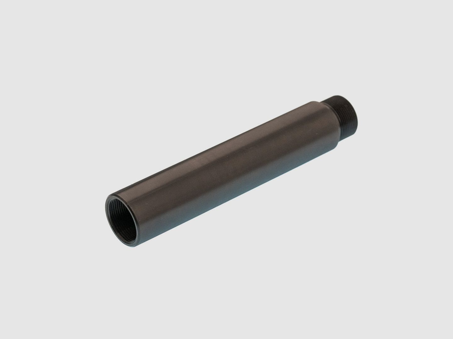 Tuninglauf | Tuning Barrel | kompatibel mit GEN.2 | T4e HDP-50 STAHL mit Gewinde + 3 Varianten | Einzelteile