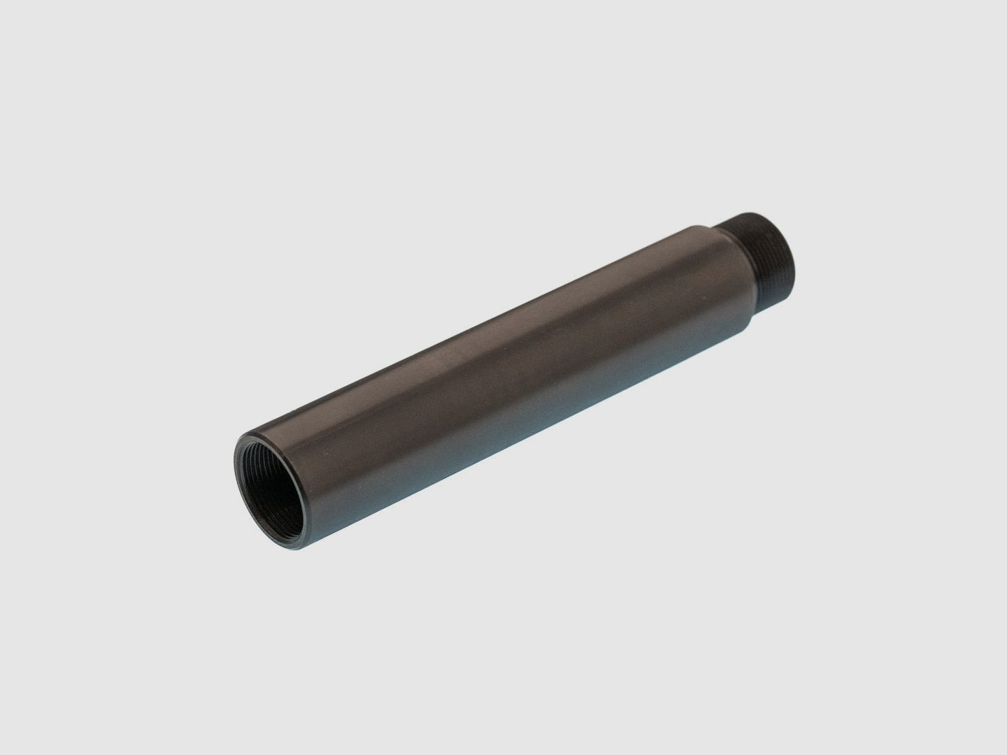 Tuninglauf | Tuning Barrel | kompatibel mit GEN.2 | T4e HDP-50 STAHL mit Gewinde + 3 Varianten | Einzelteile