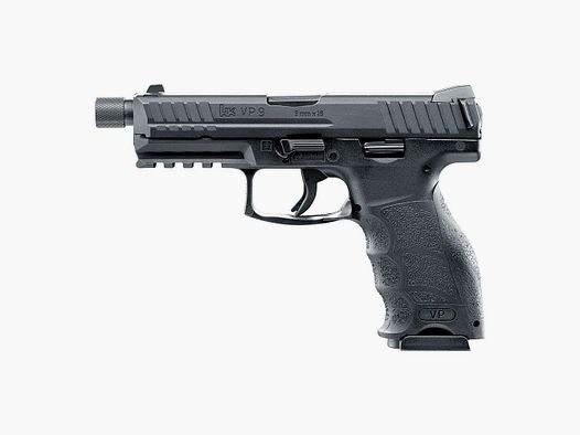 Heckler & Koch VP9 Tactical 6 mm Pistola Airsoft