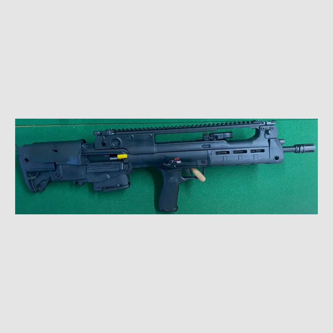 HS-Product VHS-2S
