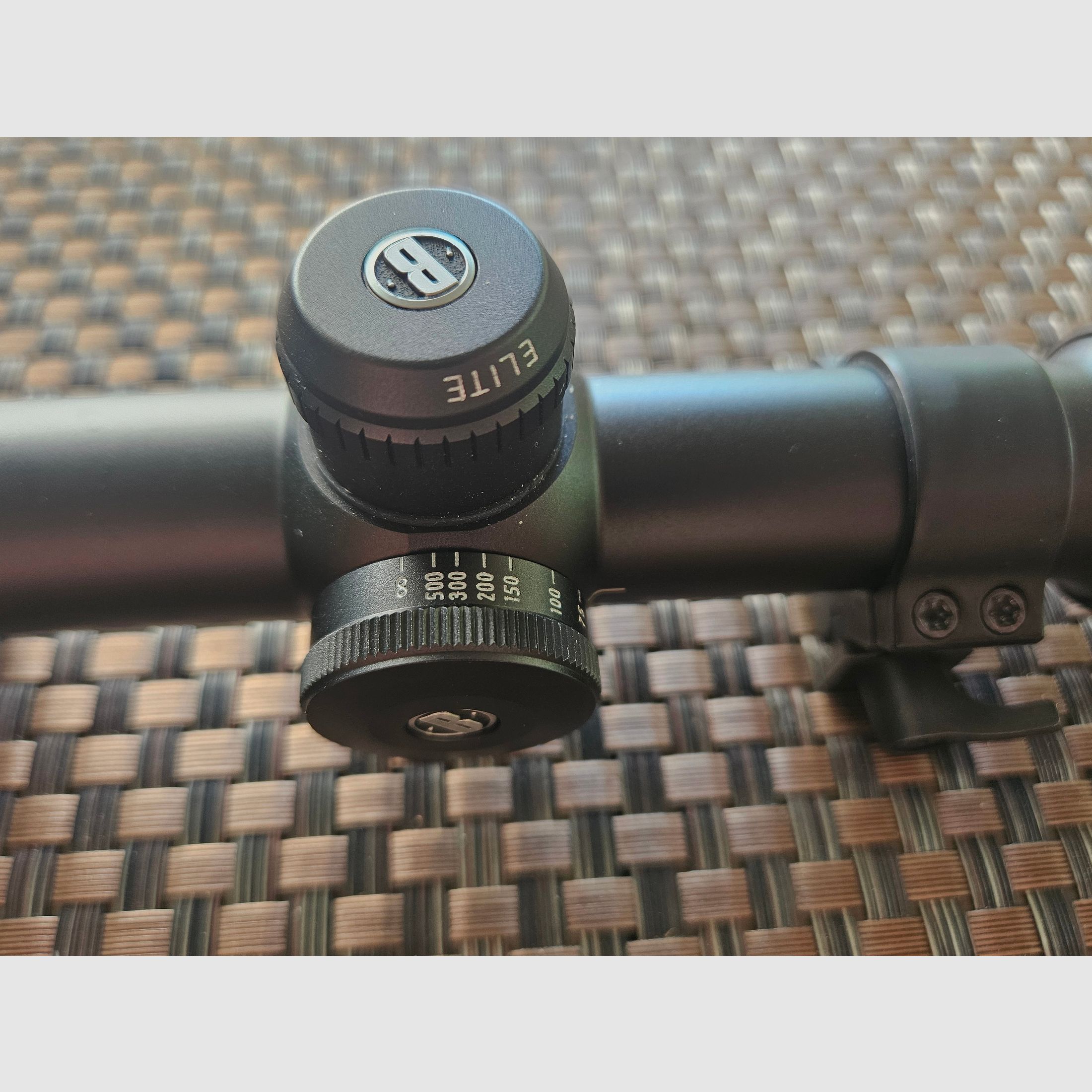 BUSHNELL ELITE 4500 6-24 x 40