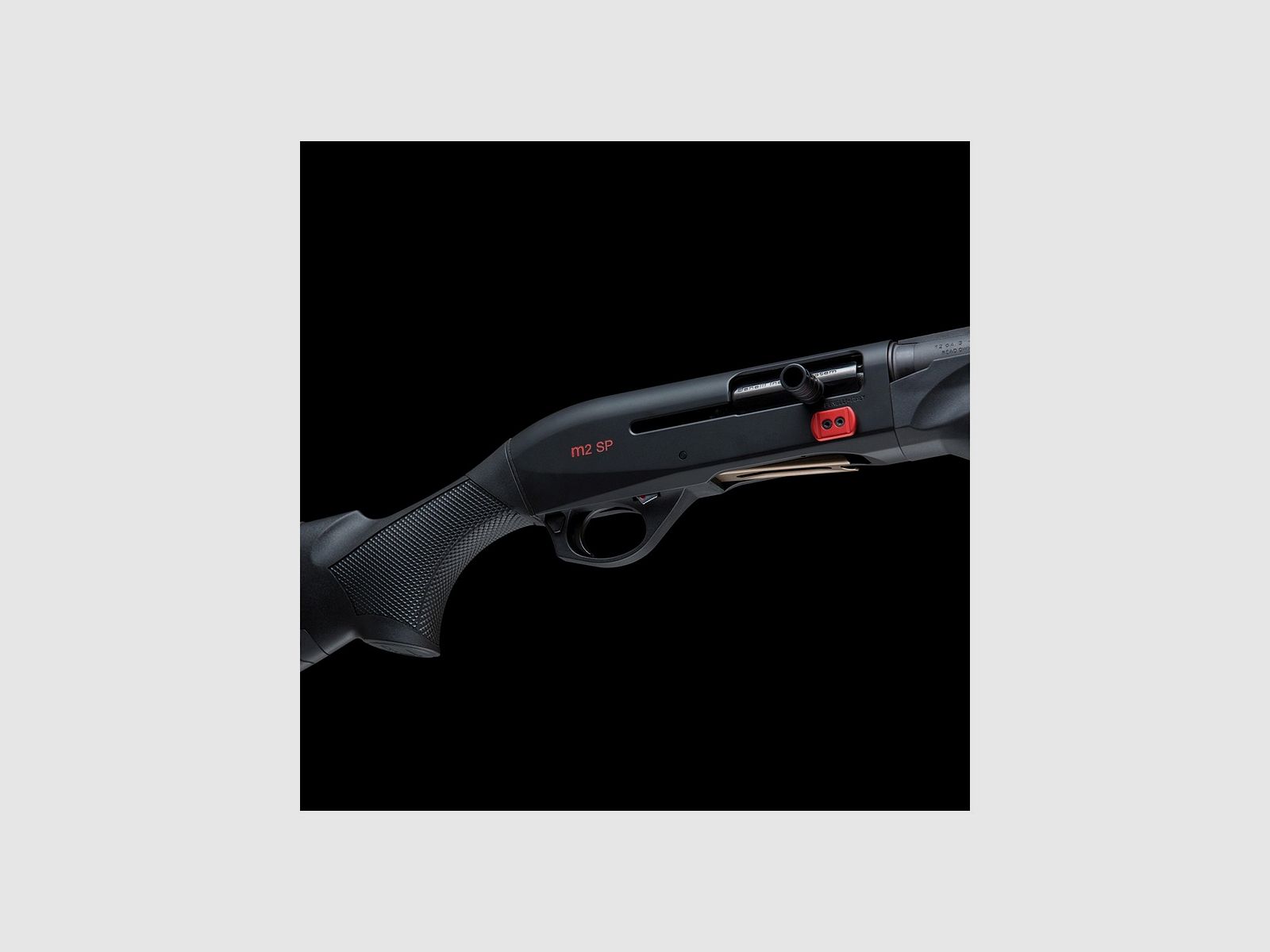 Benelli M2 Speed Performance Kal. 12, Bild 10 von 11