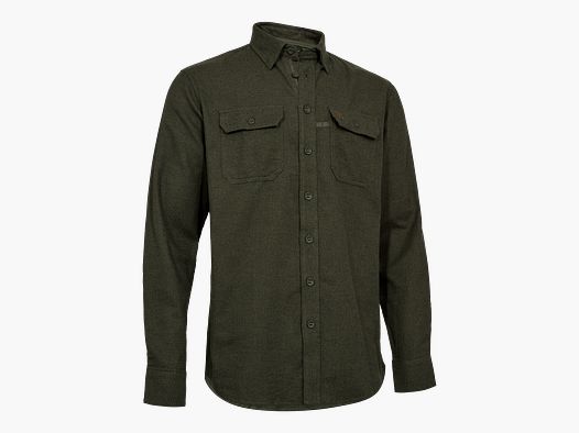 Langford Shirt - Men's Clothing Size: 43/44