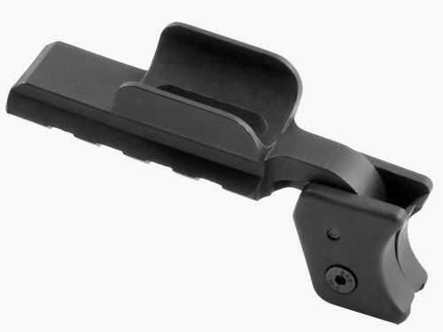 Montage pour pistolet colt 1911