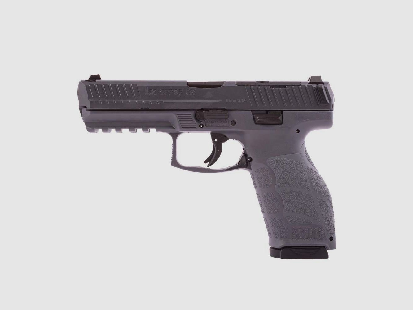 Heckler & Koch SFP9F OR A1 Edycja Specjalna