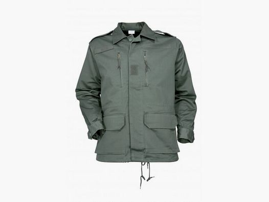 M64 Satin CityGuard CVC Combat Jacket
