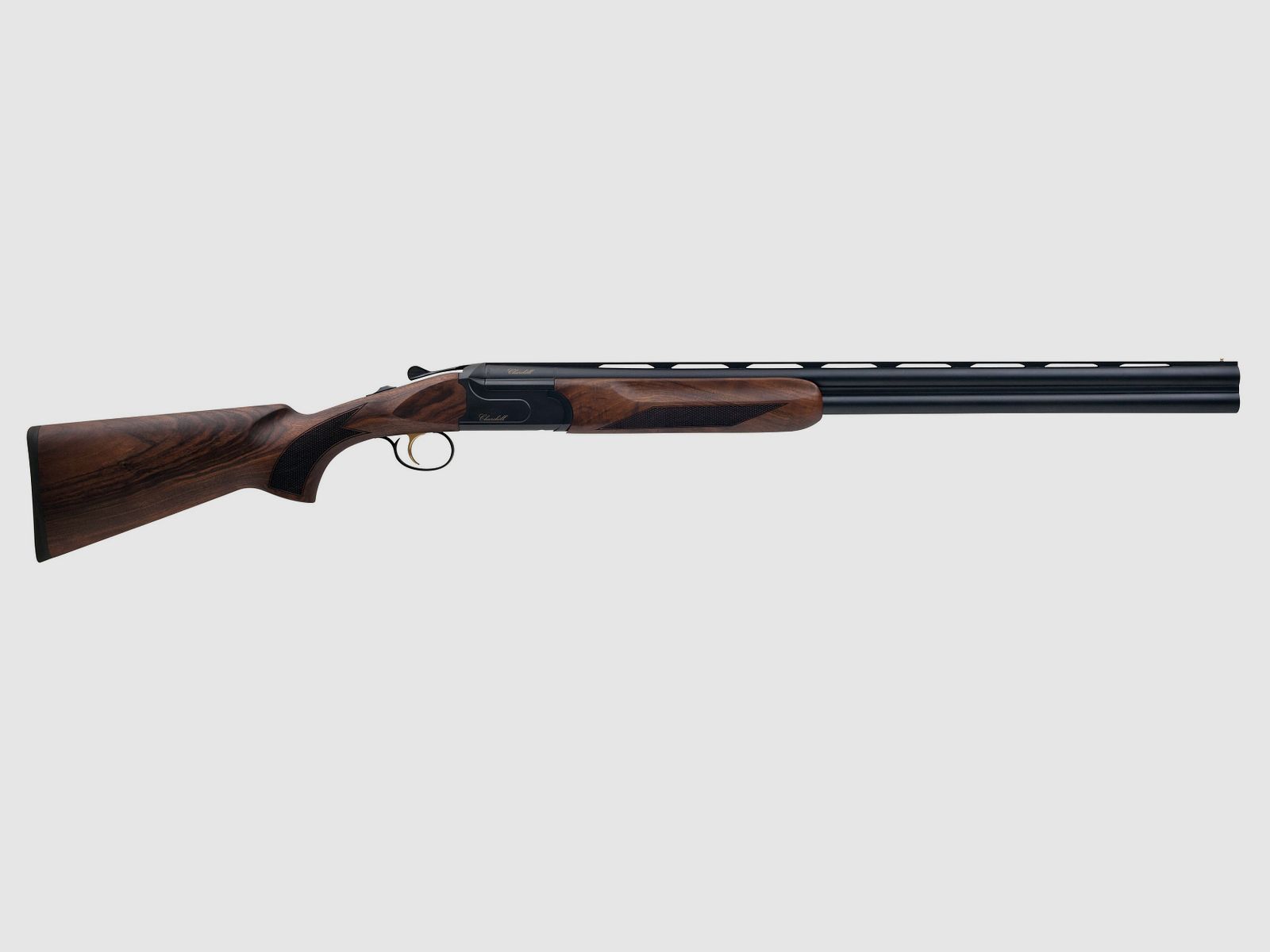 BDF Churchill 206E Hunting Black