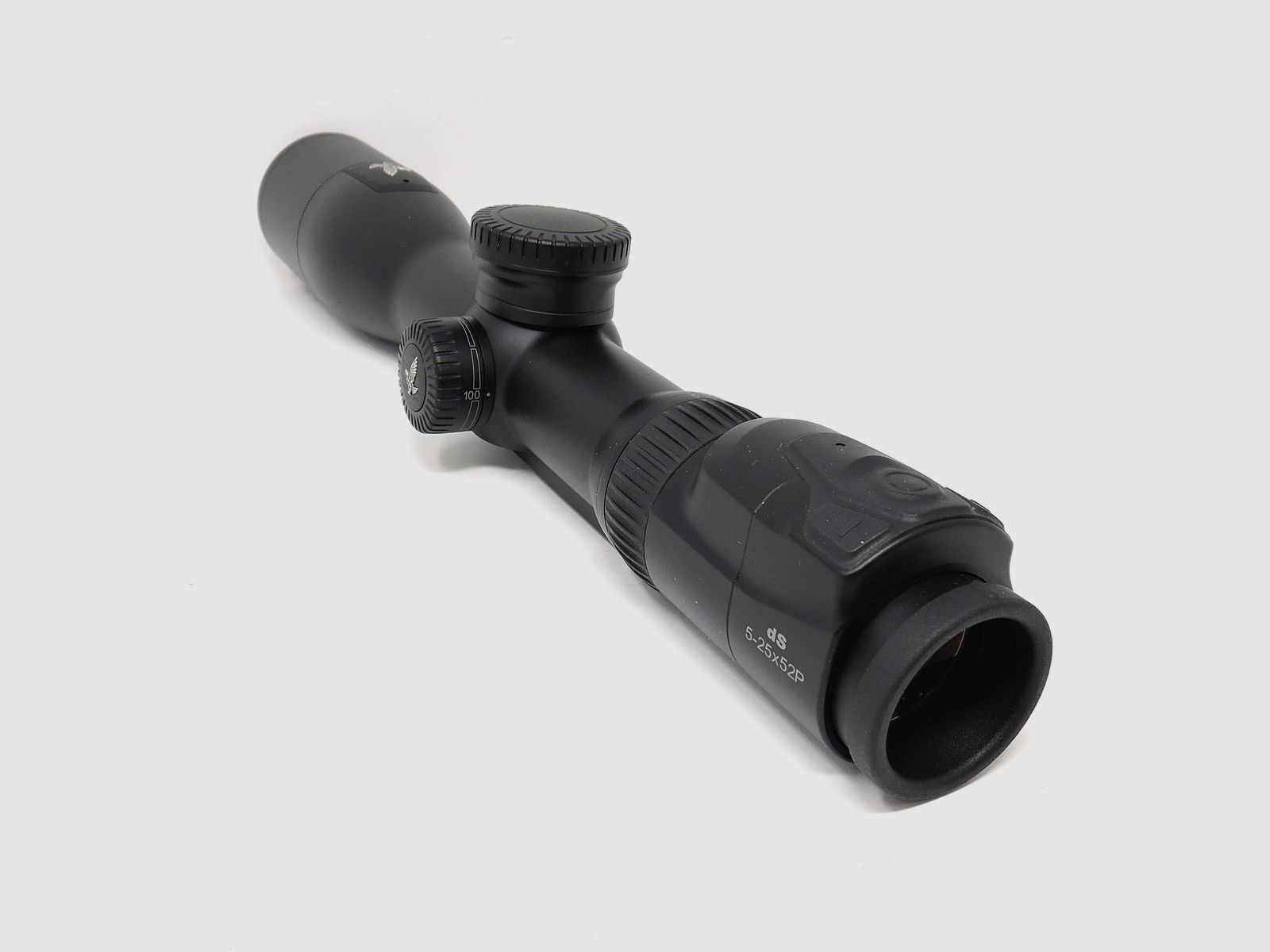 Swarovski ds GEN. II 5-25×52 P SR (Ret. 4A-I), immagine 4 di 7