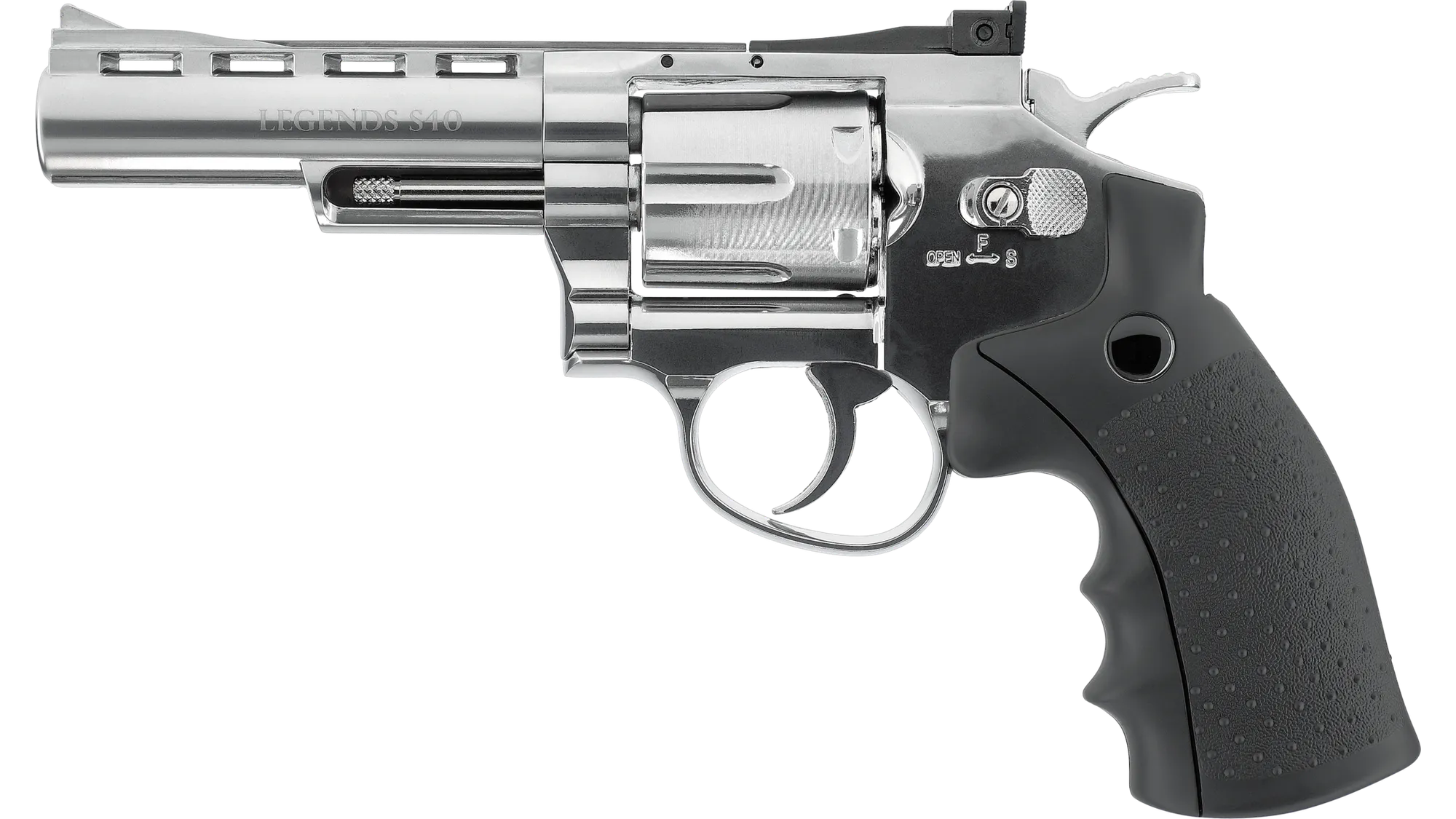 Legends S40