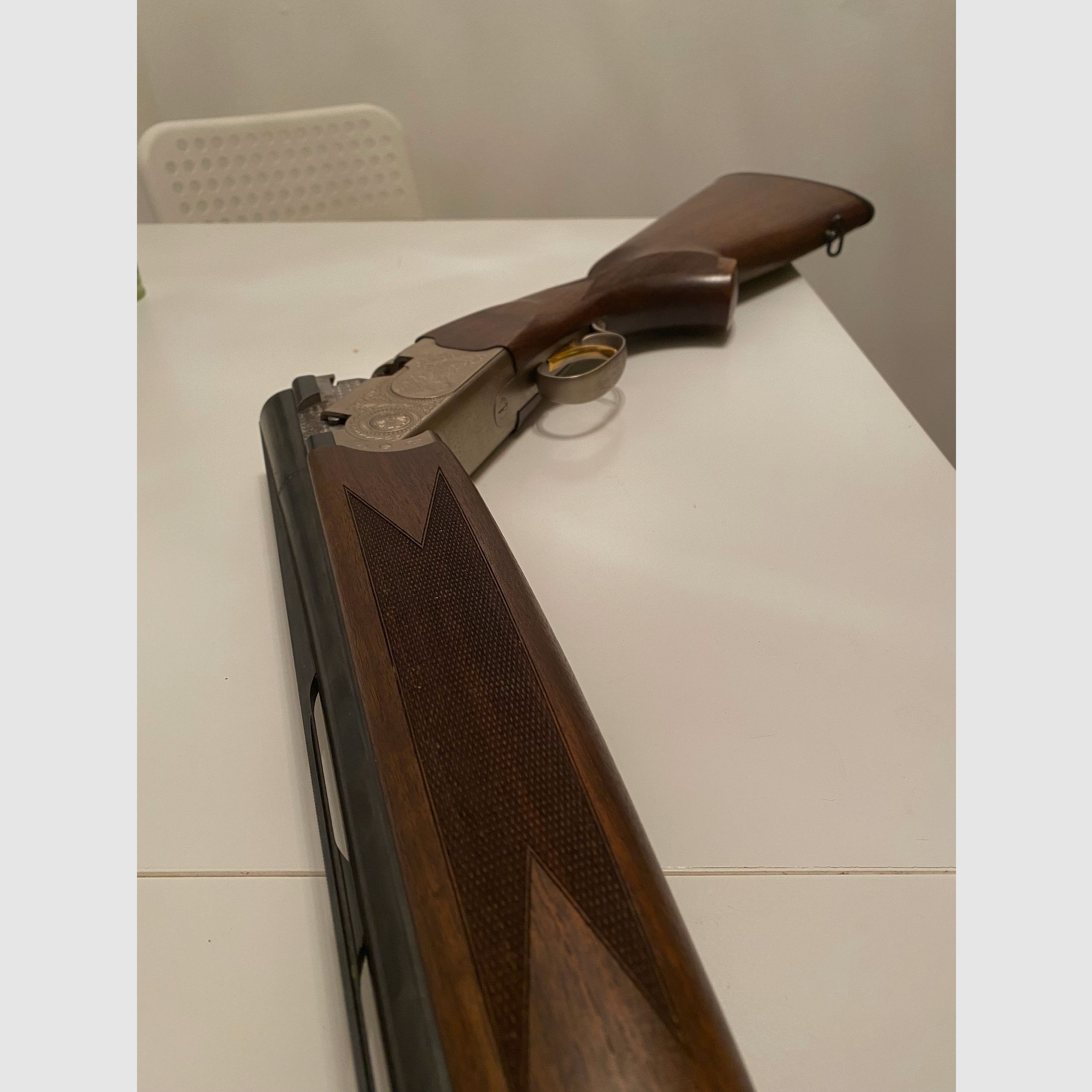 Beretta Silver Pigeon 1 Jagd